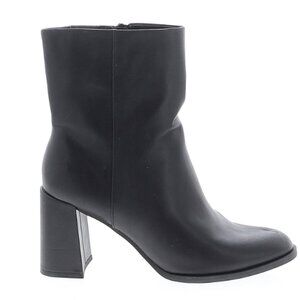 A New Day Ankle Bootie in Black